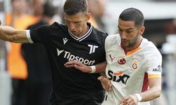 Hakim Ziyech golünü attı, hemen görüşmeye çağrıldı