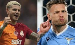 Mauro Icardi 5 kez kazandı, Ciro Immobile 3 kez kazandı