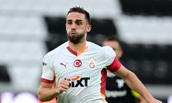 Berkan Kutlu'dan rakiplere transfer göndermesi