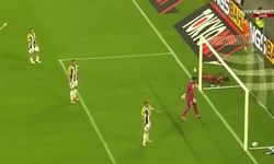 LASK Linz 3 - 2 Galatasaray Maç Özeti (Goller) İzle