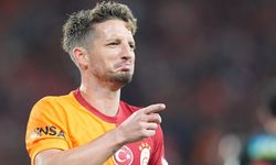 Dries Mertens'ten Fenerbahçe ve Immobile itirafı