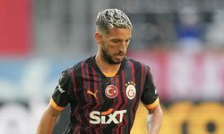 Dries Mertens'ten takım arkadaşlarına çağrı