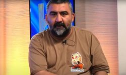 Ümit Özat: "Galatasaray yalan söylüyor, rakamlar yanlış"
