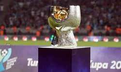 Galatasaray-Beşiktaş Süper Kupa Finalinin kanalı belli oldu