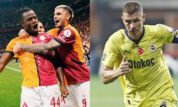 Michy Batshuayi'den Edin Dzeko'ya saygı! İzin vermedi...