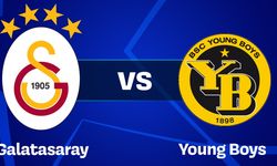 Young Boys-Galatasaray maçını yayınlayacak kanal belli oldu