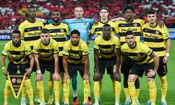 Young Boys, Galatasaray maçına 6 eksikle çıkıyor