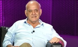 Ahmet Çakar: "Kibir kötü, tevazu sahibi olacaksın..."