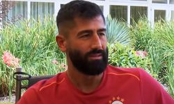 Kerem Demirbay'dan transfer çıkışı: "Umrumda değil"