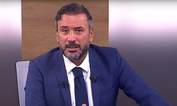 Ertem Şener'den Yunus Akgün tepkisi: "Bekleyemediniz mi?"