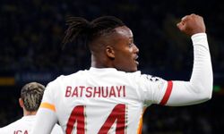 Galatasaray turu İstanbul'a bıraktı: 3-2