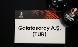 İşte Galatasaray'ın Avrupa Ligi'ndeki muhtemel rakipleri