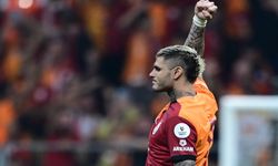 Mauro Icardi'den galibiyet sözleri: "Göreceğiz"