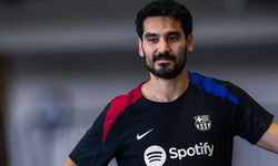 İlkay Gündoğan'dan Galatasaraylıları kızdıran hamle