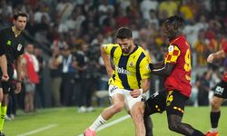 UltrAslan'dan Göztepe - Fenerbahçe maçına ilişkin açıklama