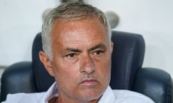 Jose Mourinho: "Umarım Galatasaray için aynısı olur"