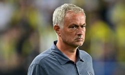 Jose Mourinho: "Sadece Galatasaray kart görmüyor"