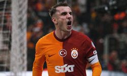 UltrAslan'dan Kerem Aktürkoğlu'na destek