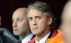 Galatasaray yönetiminden Mancini yalanlaması