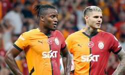 Galatasaray, Young Boys maçı kadrosunu UEFA'ya bildirdi