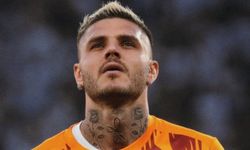 Mauro Icardi'den takım arkadaşlarına tepki