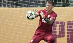 Fernando Muslera'dan çarpıcı paylaşım