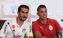 Fernando Muslera'dan Süper Kupa açıklaması