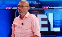 Serhat Ulueren: "Herkes Okan Buruk'a hasım olmuş..."