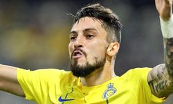 Alex Telles'ten Galatasaray'a haber var