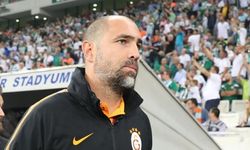 Galatasaray'da Igor Tudor iddiası: "Böyle bir plan..."