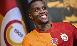 Wilfried Zaha'nın yeni takımı belli oldu! Tercihini yaptı...