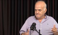 Ahmet Çakar'dan Dursun Özbek'e: "Bunun adı rezillik"