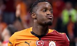 Michy Batshuayi'den derbi açıklaması: "Benim için..."