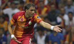 Johan Elmander Galatasaray'ı uyardı: "Zor maçlar bekliyor"