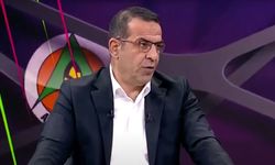 Bünyamin Gezer: "Galatasaray'ın gol şansı varken bitirdi"