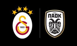 Galatasaray - PAOK maçı saat kaçta, hangi kanalda yayınlanıyor?