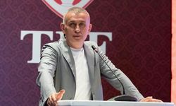 TFF Başkanı İbrahim Hacıosmanoğlu'dan Galatasaray'a cevap: "Sakınca yok"