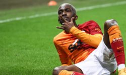 Henry Onyekuru Galatasaray yönetimine haber gönderdi