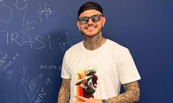 Mauro Icardi'den Mourinho'ya Okan Buruk göndermesi