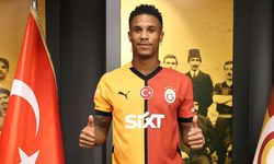 Galatasaray, Ismail Jakobs transferini resmen açıkladı