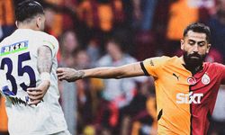 Galatasaray 3-0'dan 3-3 berabere kaldı