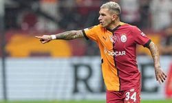 Lucas Torreira, Okan Buruk'a isyan etti: "Uyuyamıyorum"