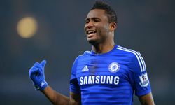 Obi Mikel: "Galatasaray taraftarının yeni Drogba'sı olacak"