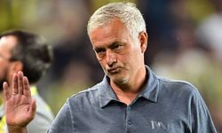 Jose Mourinho'dan Osimhen ve Galatasaray açıklaması