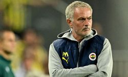 Jose Mourinho: "Sadece Lille ve Galatasaray..."