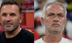 Okan Buruk'tan Jose Mourinho'nun açıklamalarına cevap