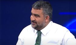 Ümit Özat: "İkisi de tüm takımı koşturmak zorunda kaldı"