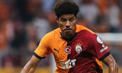 Galatasaray 5 eksikle Gaziantep FK maçına çıkıyor