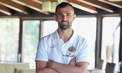 Serdar Dursun'dan Galatasaray göndermesi