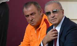 Fatih Terim ve Ünal Aysal barıştı iddiası